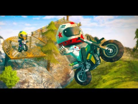 MOTO SPACE RACING: 2 PLAYER - Jogue Grátis Online!