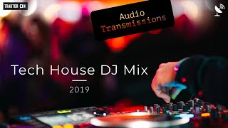 tech house mix 2019