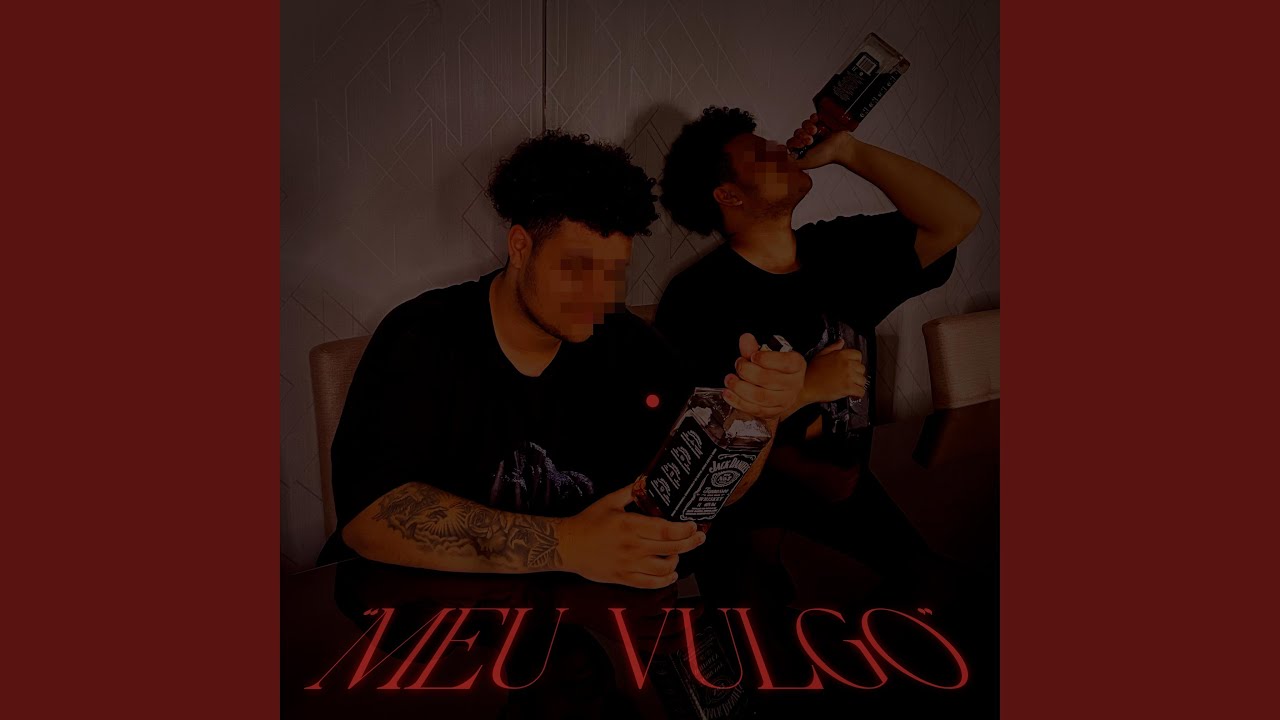 Meu vulgo