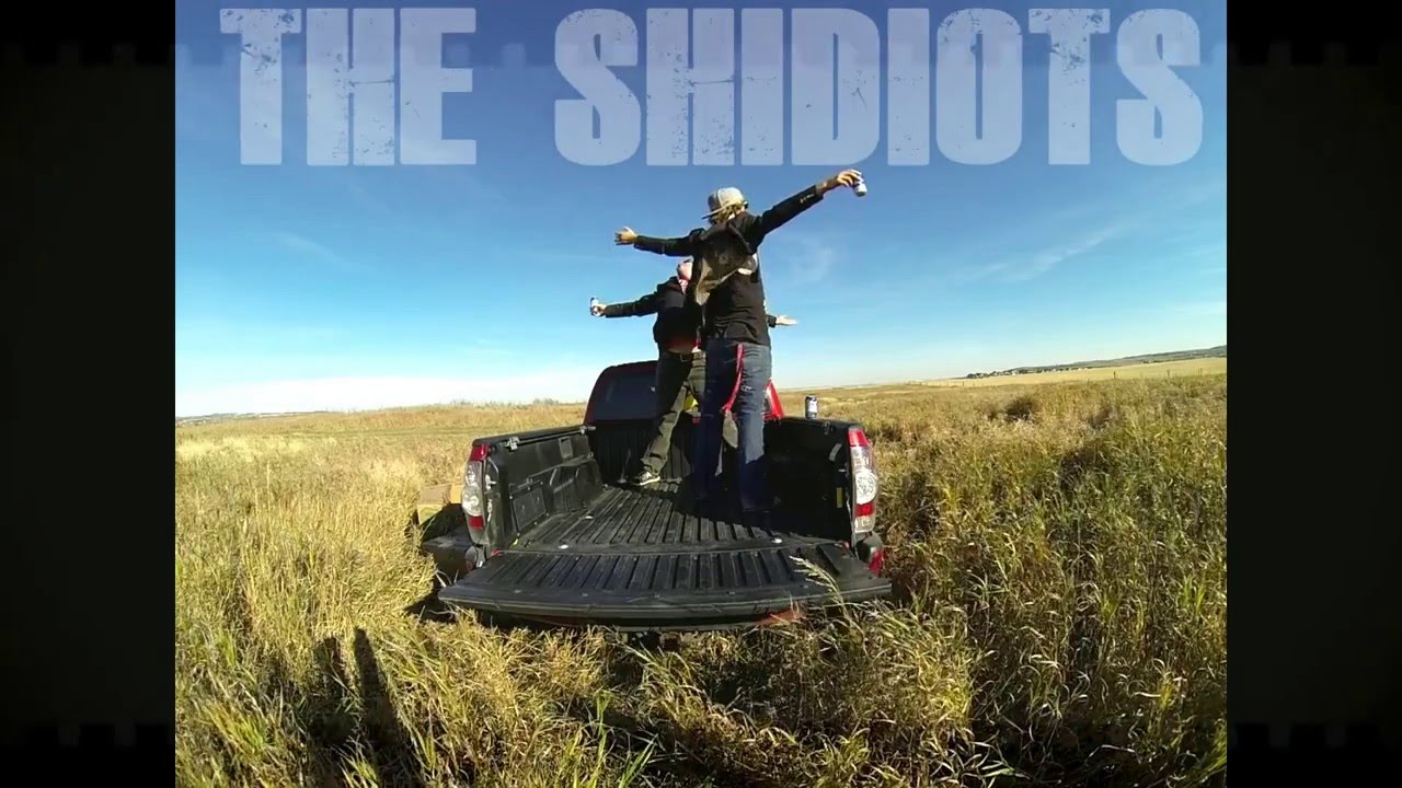 The Shidiots - bender