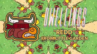 REDD - DWELLINGS