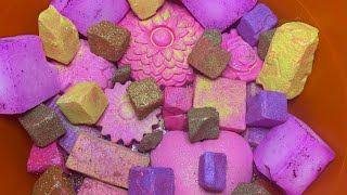 Happy Birthday asmrbarb 🩷🎀🩷  • ASMR • GYMCHALK CRUSHING • RELAXING • SLEEP AID
