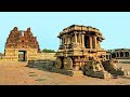 Hampi /Gretest hindu empires in south india