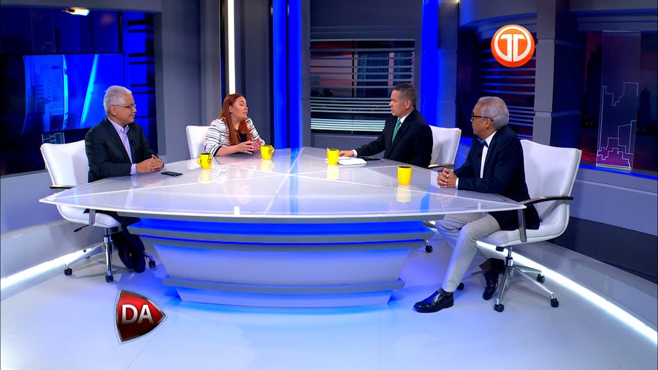 Expertos analizan temas como la migración