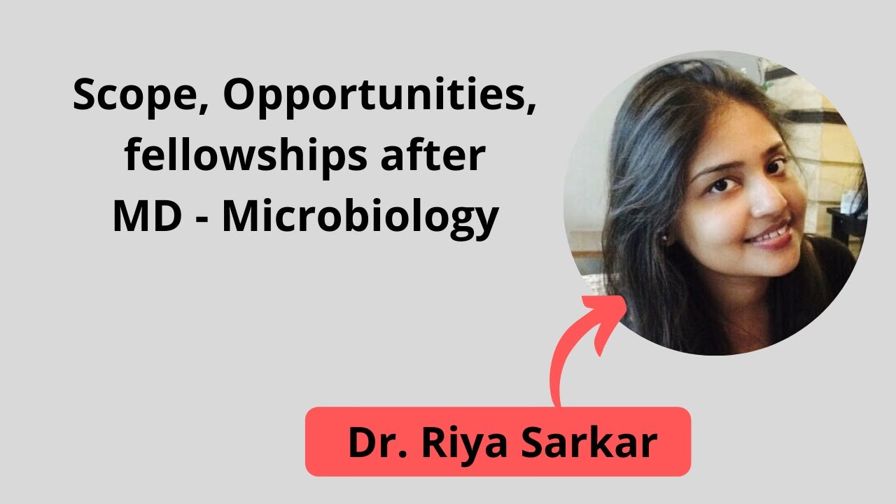 Microbiologist |Opportunities after MD -Microbiology |Medical Microbiologist | Microbiologist Career