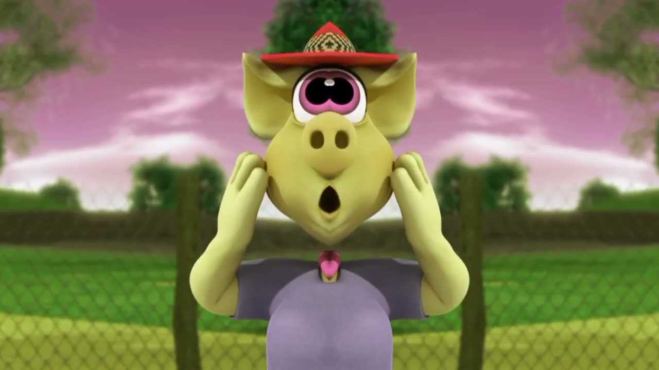 Nothing You Can't Do Like Bartolito Just Do it Effects//Sponsored by Gamavision Csupo Effects