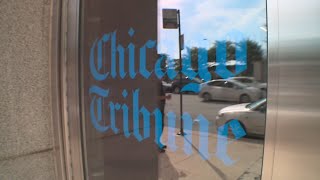 Chicago Tribune reporter talks possible furloughs