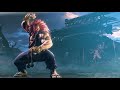 Street Fighter V: Champion Edition - Akuma Theme