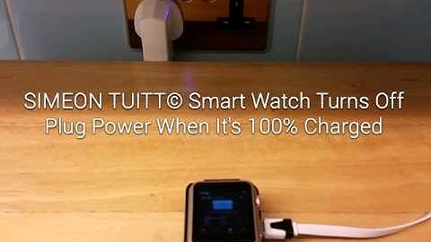 Smart Watch Phone Smart Plug Smart Home Power Saving Tasker Smart Home