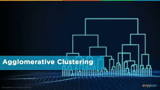 Hierarchical Clustering | Hierarchical Clustering in R |Agglomerative Clustering |Simplilearn
