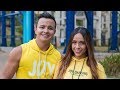 Bad bunny feat drake  mia  choreography by sandra fuentes  jorge ramirez