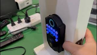 Unlocking New Possibilities! Heantle Model A2 BF Reset Button Guide for Ultimate Smart Living 🔄🏡