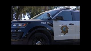Live - Friday Night Police Calls Fresno CA