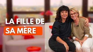 Romane Bohringer :"J'ai l'impression d'avoir remis de l'odre dans ma vie"- Mesdames Media