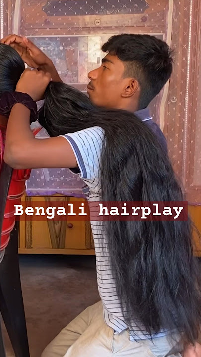 New video coming today #thickhair #hairplay #hairfashion #longhair #hairbun #hairstyle #haircare