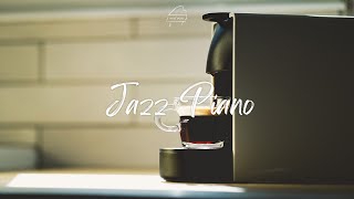[Jazz Piano]커피 한잔의 여유가 필요한 당신을 위해