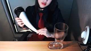 ASMR Korean Tapping Compilation 탭핑 모음집