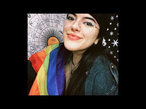 Directo sorpresa 😚 happy pride 🏳️‍🌈✌️