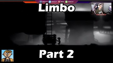 Limbo - Part 2 - Playthrough/Let