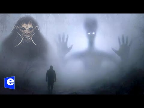 10 Hantu dan Suaranya Terseram di Indonesia