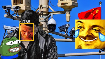Forsen Reacts to How Does China