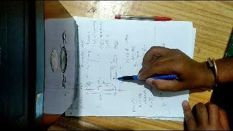 how to find moment of inertia of L-section about X & Y axis (part-1)