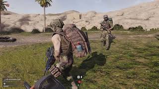 Insurgency Sandstorm PS5 Gameplay (2024)