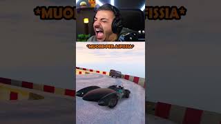 Ma Cosa È Successo?? 😱