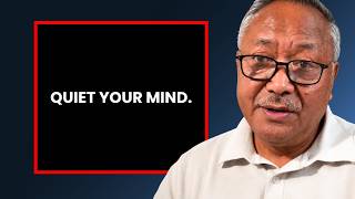 How to Quiet the Monkey Mind in a Distracted World – Jamyang Dorjee Chakrishar