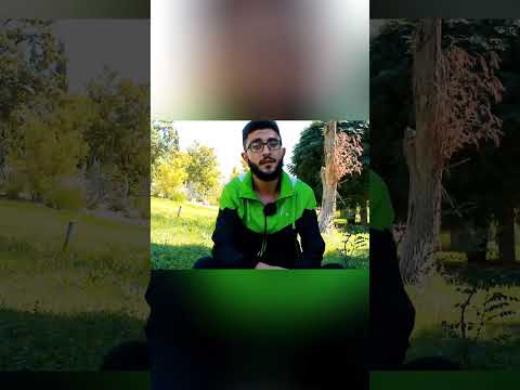هي جن ة طابت وطاب نعيم ها