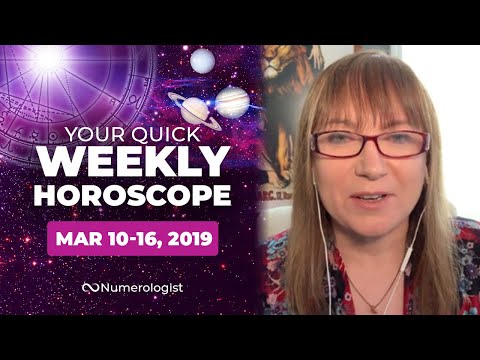 your-weekly-horoscope-for-march-10-16,-2019-|-all-12-zodiac-signs