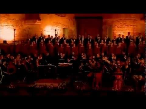 Nazım Oratoryosu - Davet (Fazıl Say)