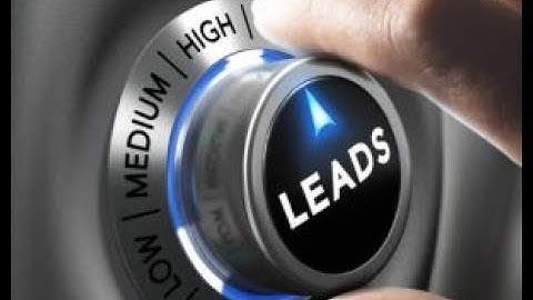How to get sales leads from a business directory