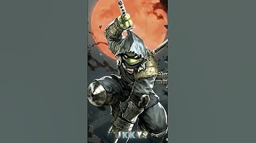 Ninja rùa đi 4 về 1