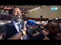 Somo Kakule sollicite une enquête à l'ANR contre l'honorable Mbindule Mitono Crispin