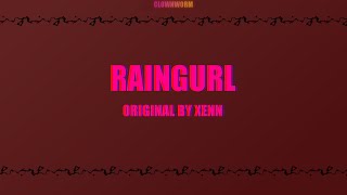 RAINGURL // ANIMATION MEME // LOOP BUT I LIKE IT SO SHUTTTTT @clownworm