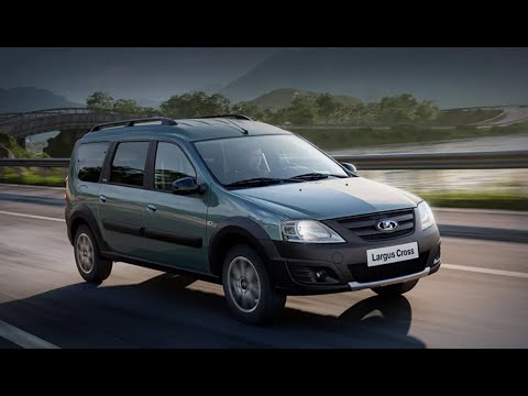 Программирование ключа Lada Largus Cross 2019 год (полная утеря) xtool ik618