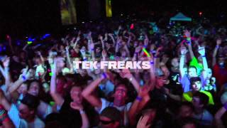 Das Energi Festival 2012 Teaser Trailer