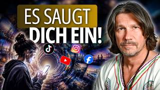 Wie gefährlich ist die künstliche Welt für deine Energie?