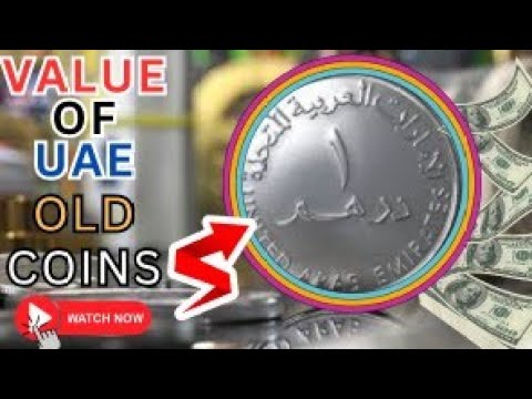 UAE MOST VALUABLE ONE DHRAM PENNY WORTH IN MILLIONS