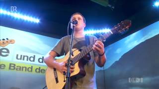 Video thumbnail of "Lenze und de Buam:  Aloa, Aloa (live @ on3-Studio)"