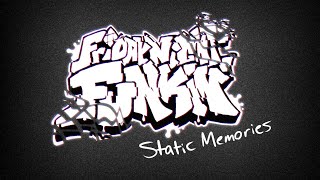 Pulse (Mod) Friday Night Funkin: Static Memories Extended