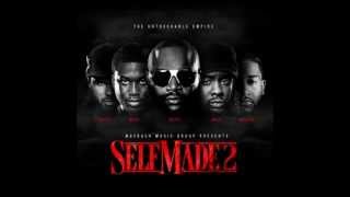 Wale & Meek Mill - Actin Up ( Feat. French Montana ) (Self Made Vol. 2 Album Download )