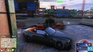 Raj Krishna / UIRP 3.0 / GTA5 RP #Gameशुरु #GTA5Journey #LiveRP #uirp
