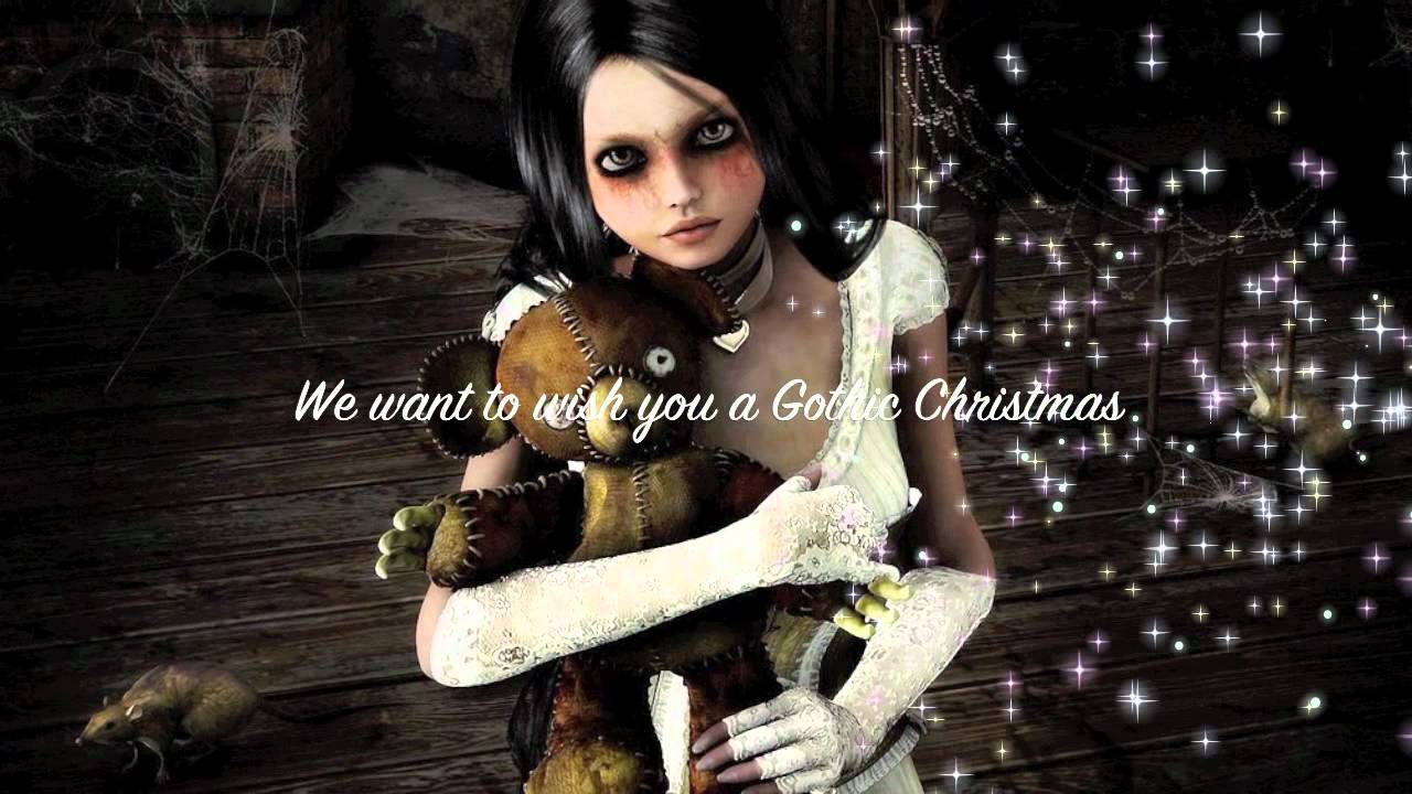 Within temptation gothic christmas traduzione