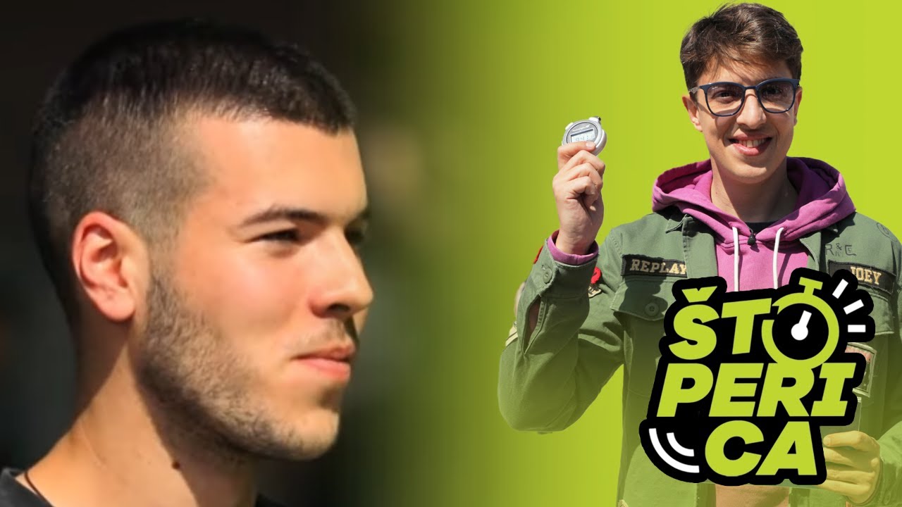 Štoperica - Arilje  (24.06.2025.)