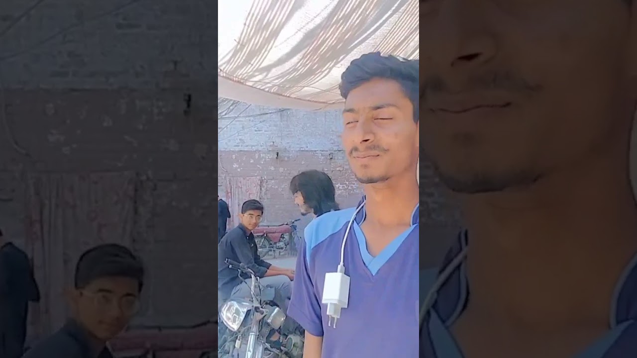 big man on cycle😂 