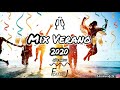 Mix Verano 2020 (FIN DE AÑO) x DeejayFJ (Tusa, Ritmo, Que Tire Pa' Lante, Efecto, Blanco y mas)