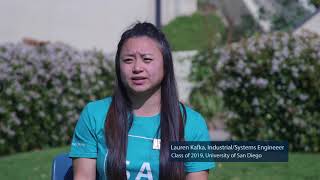 University of San Diego - Living Learning Communities