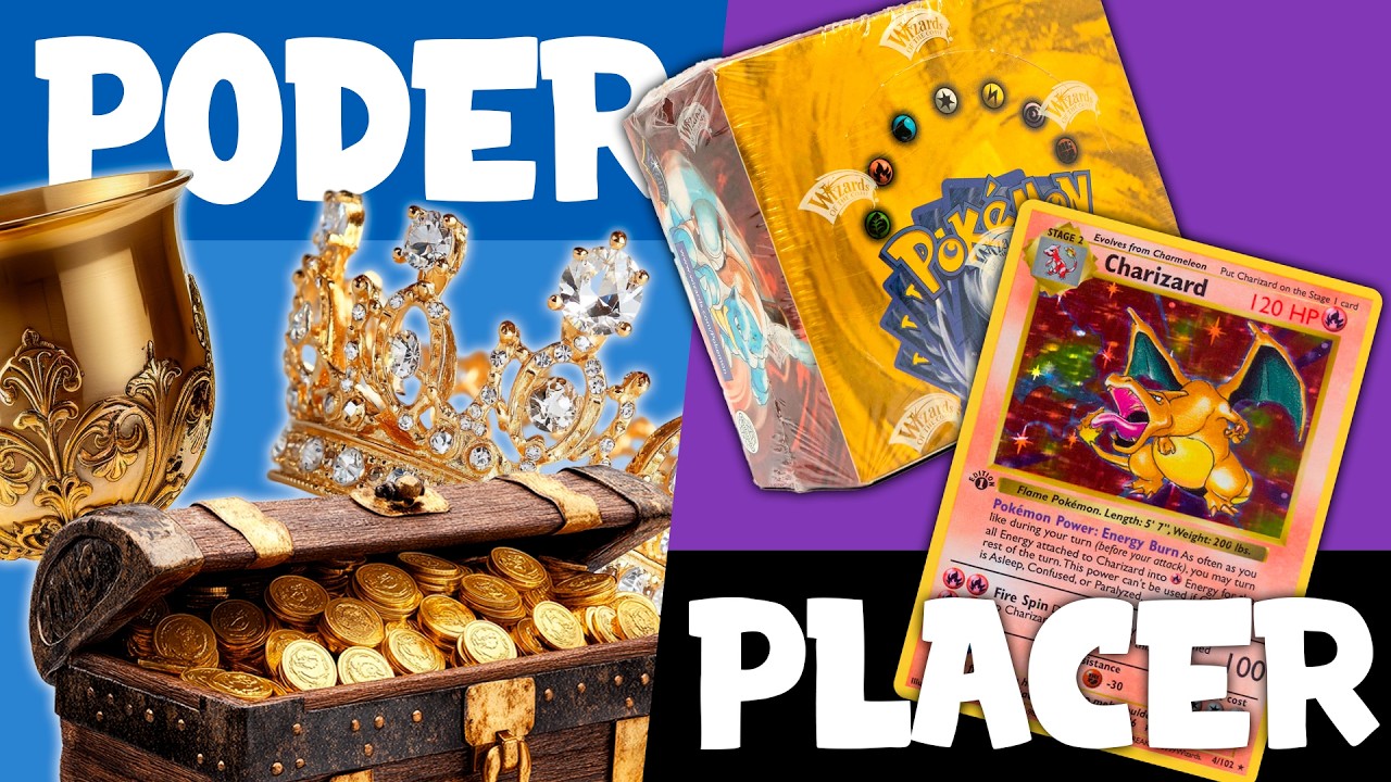 Historia del Coleccionismo: Del Poder al Placer 📖